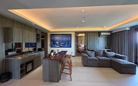 The Crystal Luxury Bay Resort Nusa Dua